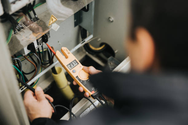 Best Commercial Electrician Services  in Mena, AR