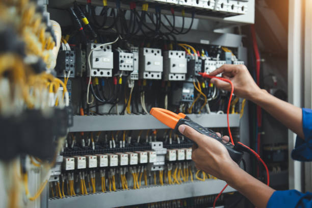 Electrical System Inspection in Mena, AR