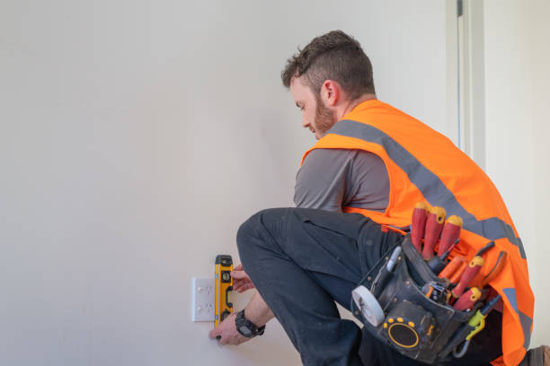Best Electrical System Inspection  in Mena, AR