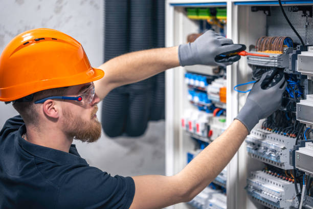 Best Emergency Electrical Repair  in Mena, AR