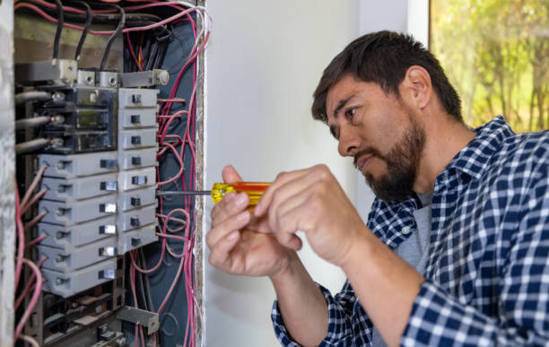 Best Home Electrical Repair  in Mena, AR
